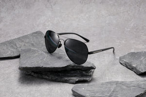 Sunglasses: Skyline Polarised