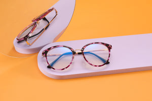Glasses: Anti-Blue Light - OASIS