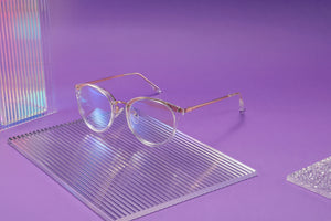 Glasses: Anti-Blue Light - OASIS