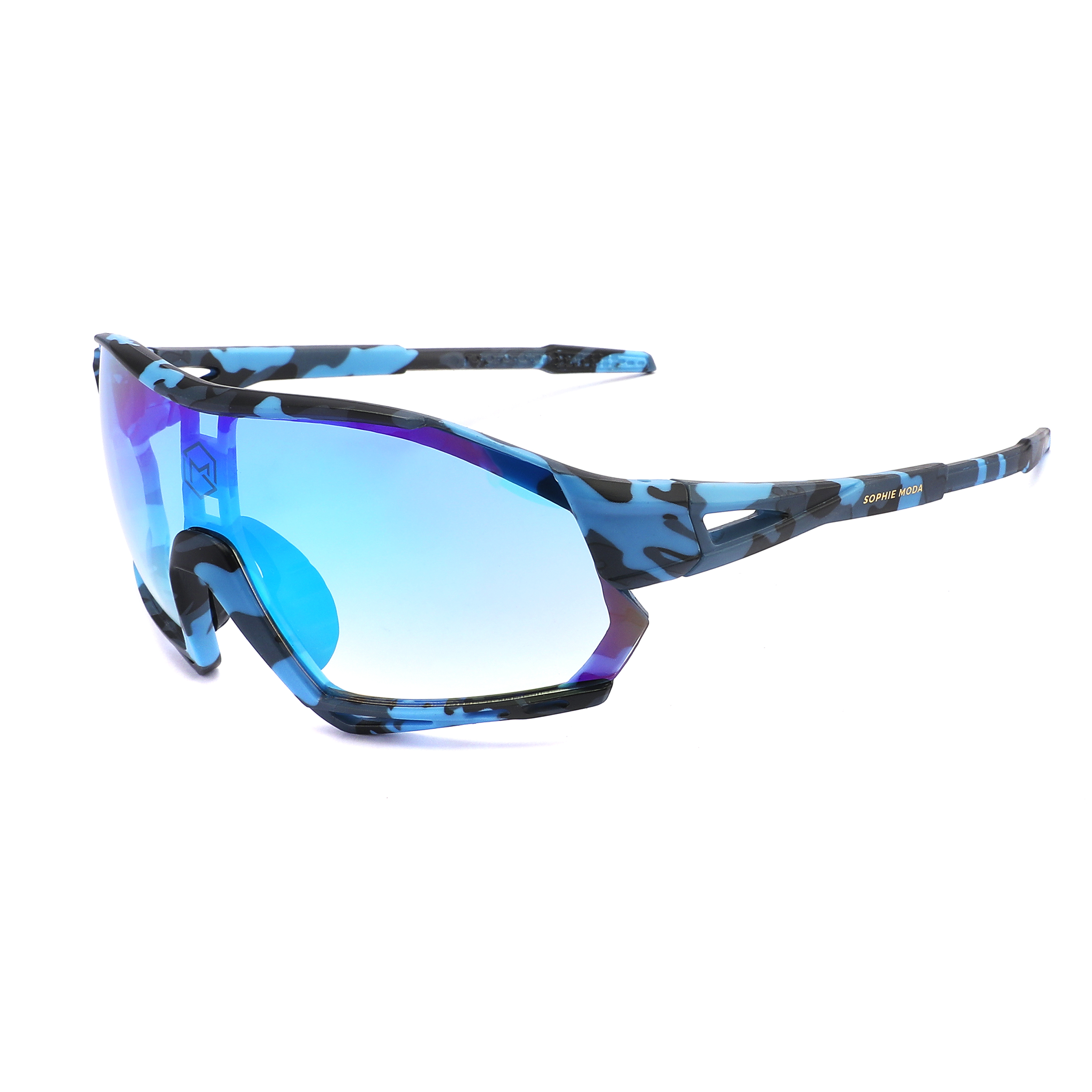 Sunglasses: Falcon