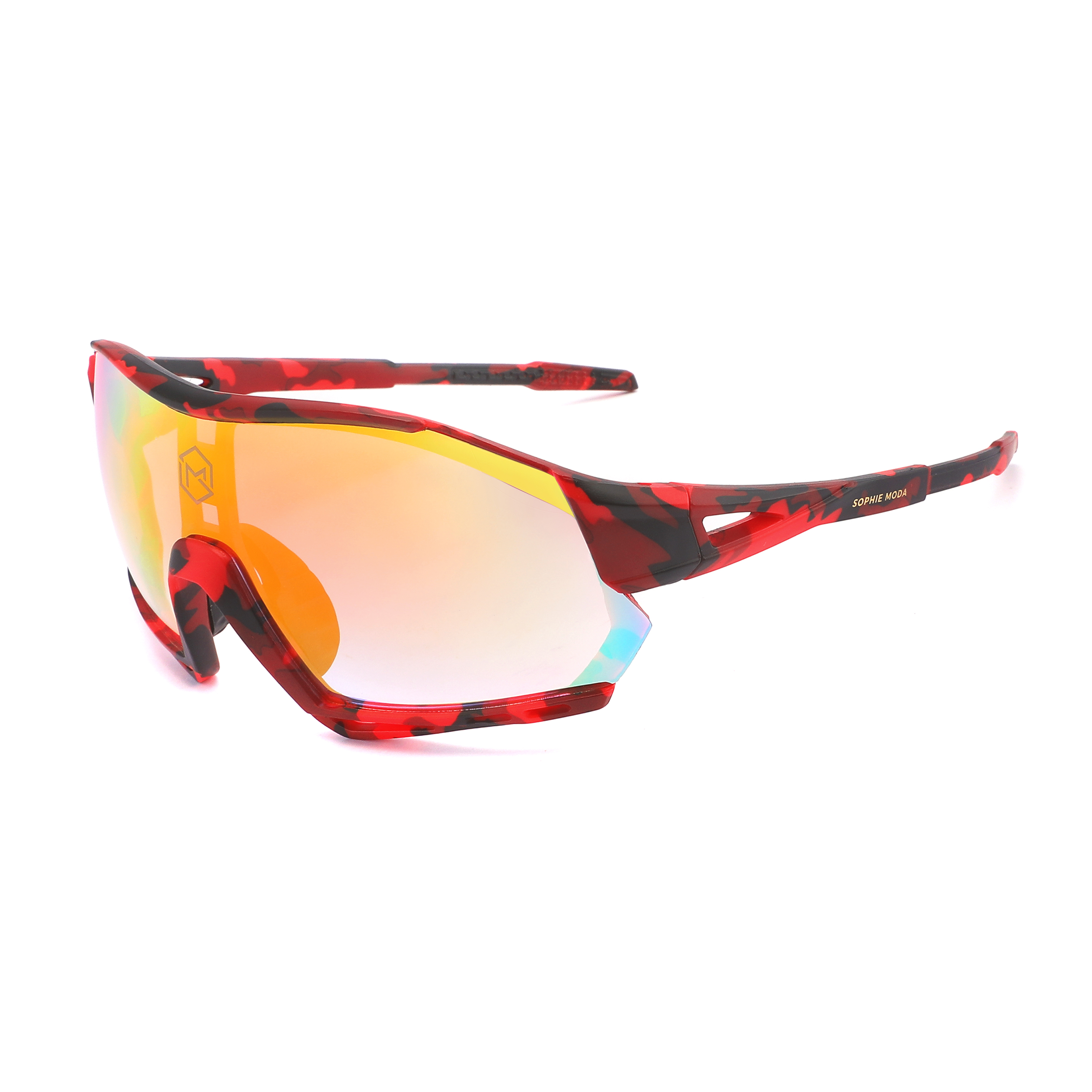 Sunglasses: Falcon