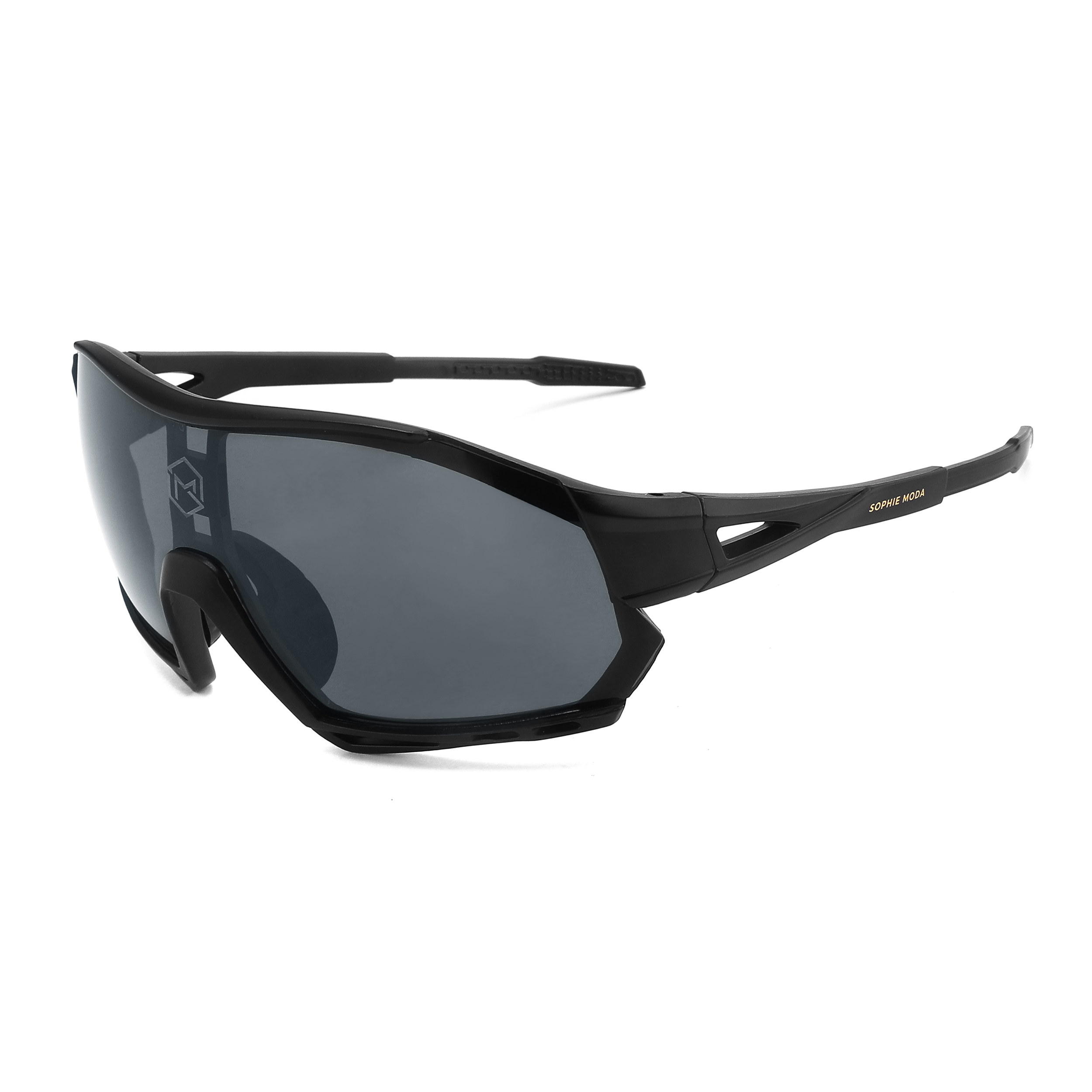 Sunglasses: Falcon