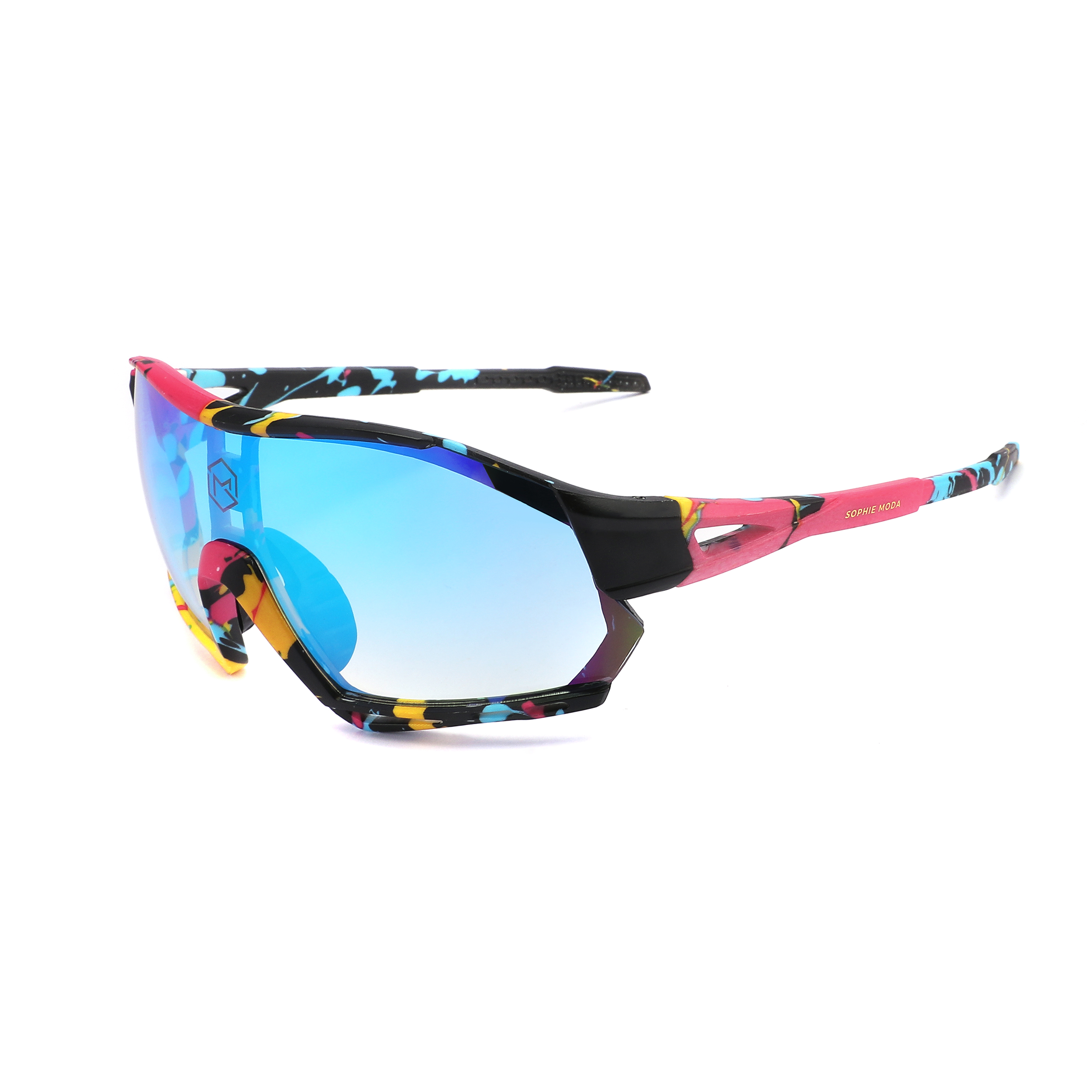Sunglasses: Falcon
