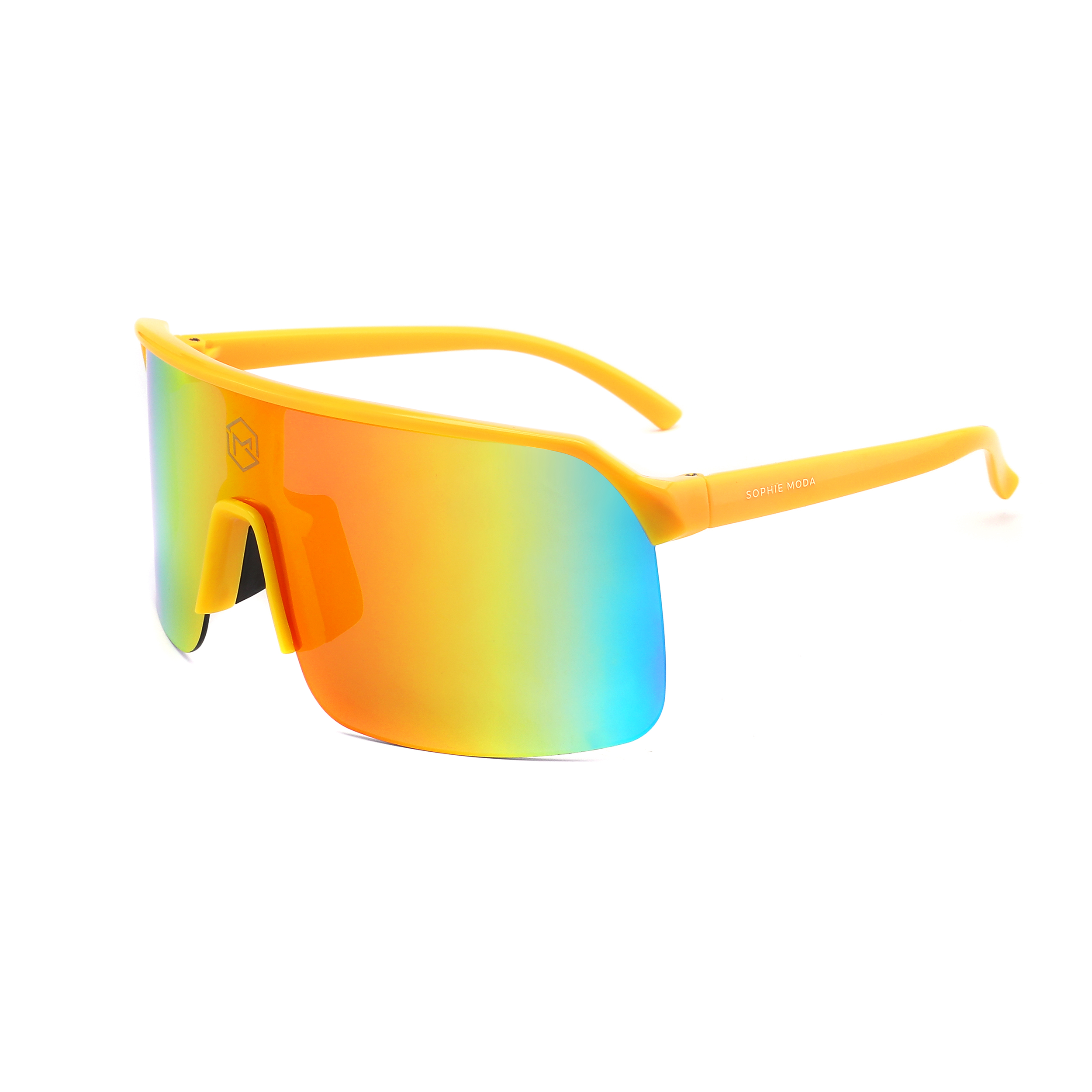Sunglasses: Raptor