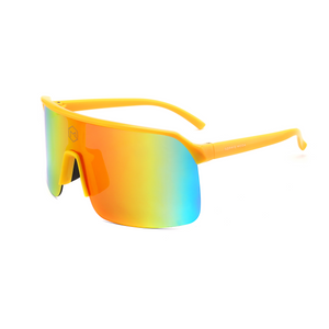 Sunglasses: Raptor