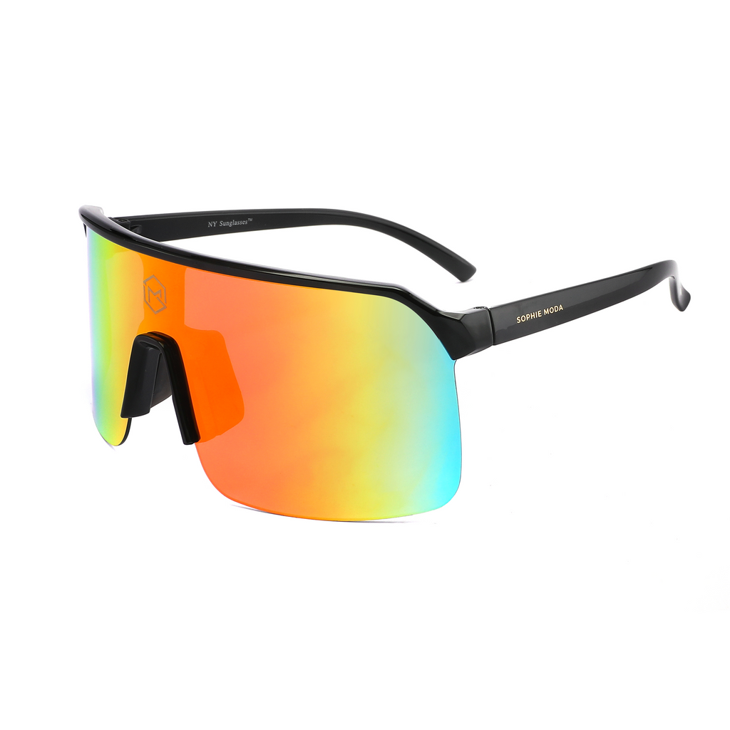 La moda shop sunglasses prices