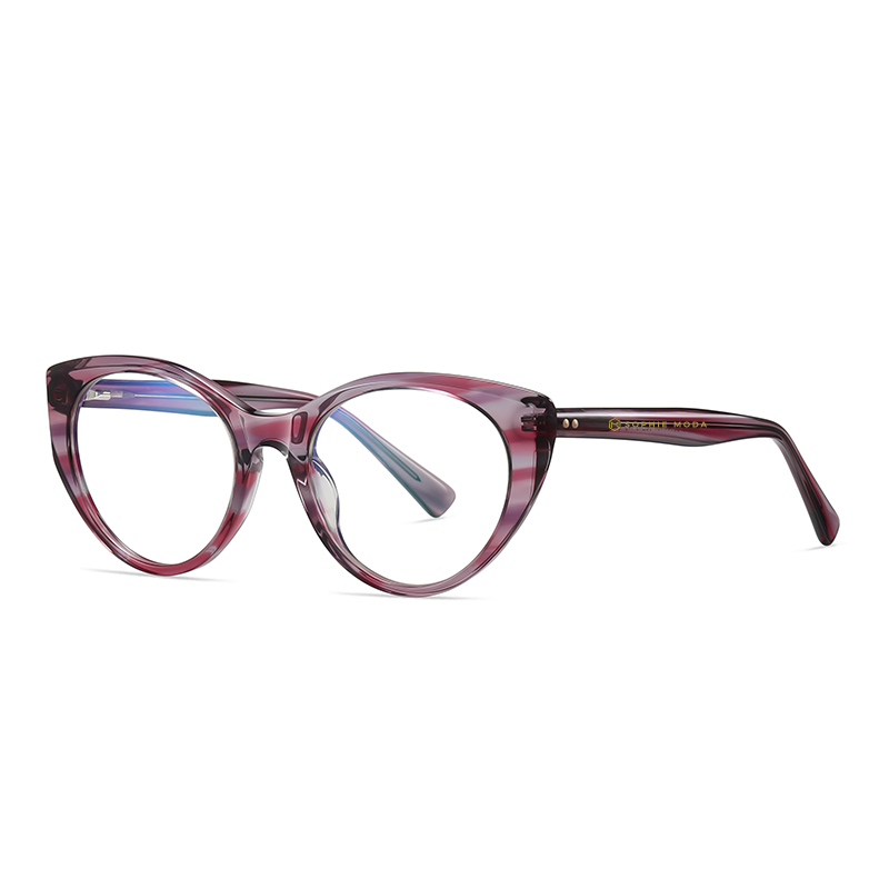Glasses: Anti-Blue Light - Luna