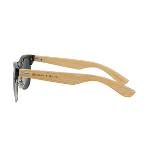Sunglasses: Autentico
