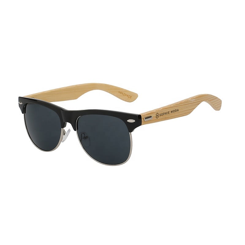 Sunglasses: Autentico