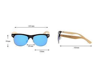 Sunglasses: Autentico
