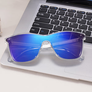 Sunglasses: Clara