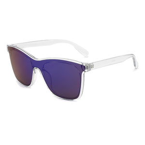Sunglasses: Clara