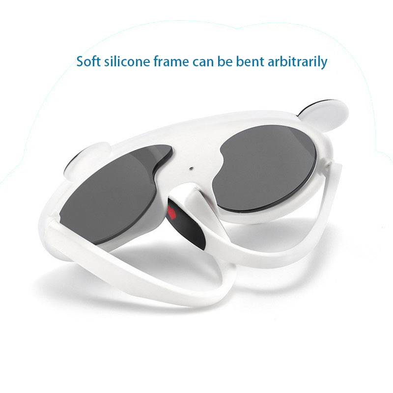 Sunglasses Kids: Little Panda