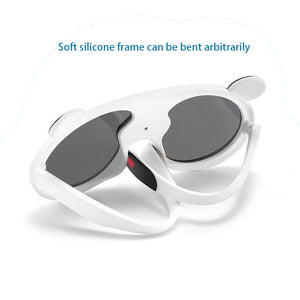 Sunglasses Kids: Little Panda
