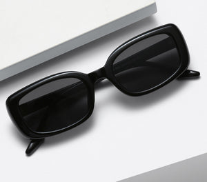 Sunglasses: Vogue Polarised