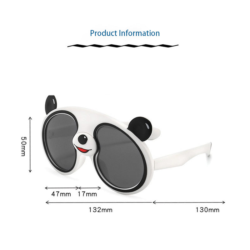Sunglasses Kids: Little Panda