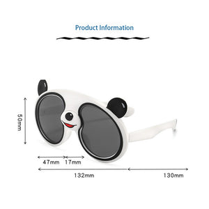 Sunglasses Kids: Little Panda