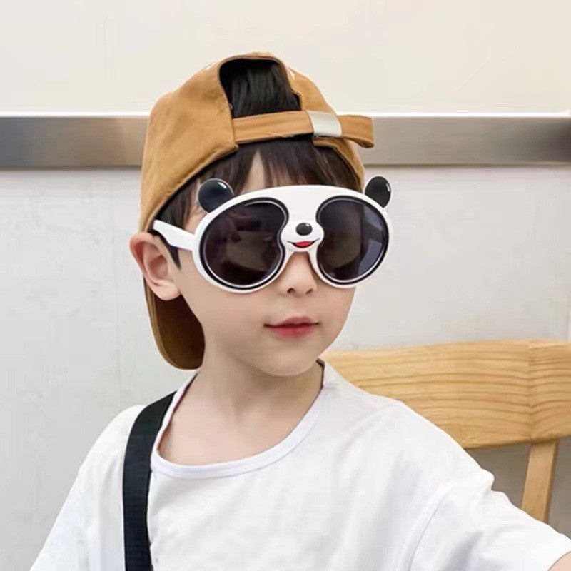 Sunglasses Kids: Little Panda