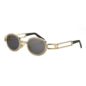 Sunglasses: Lussuosa