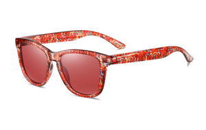 Sunglasses: Aventura