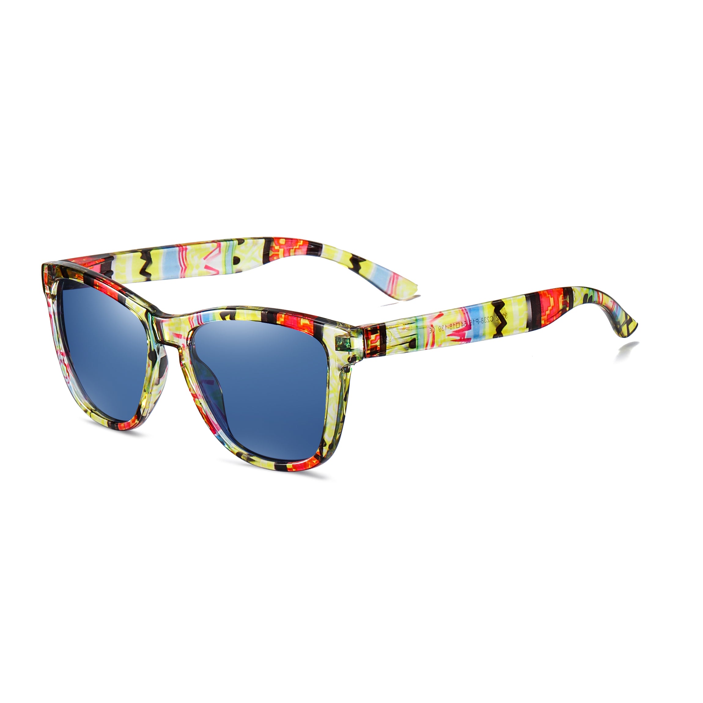 Sunglasses: Aventura