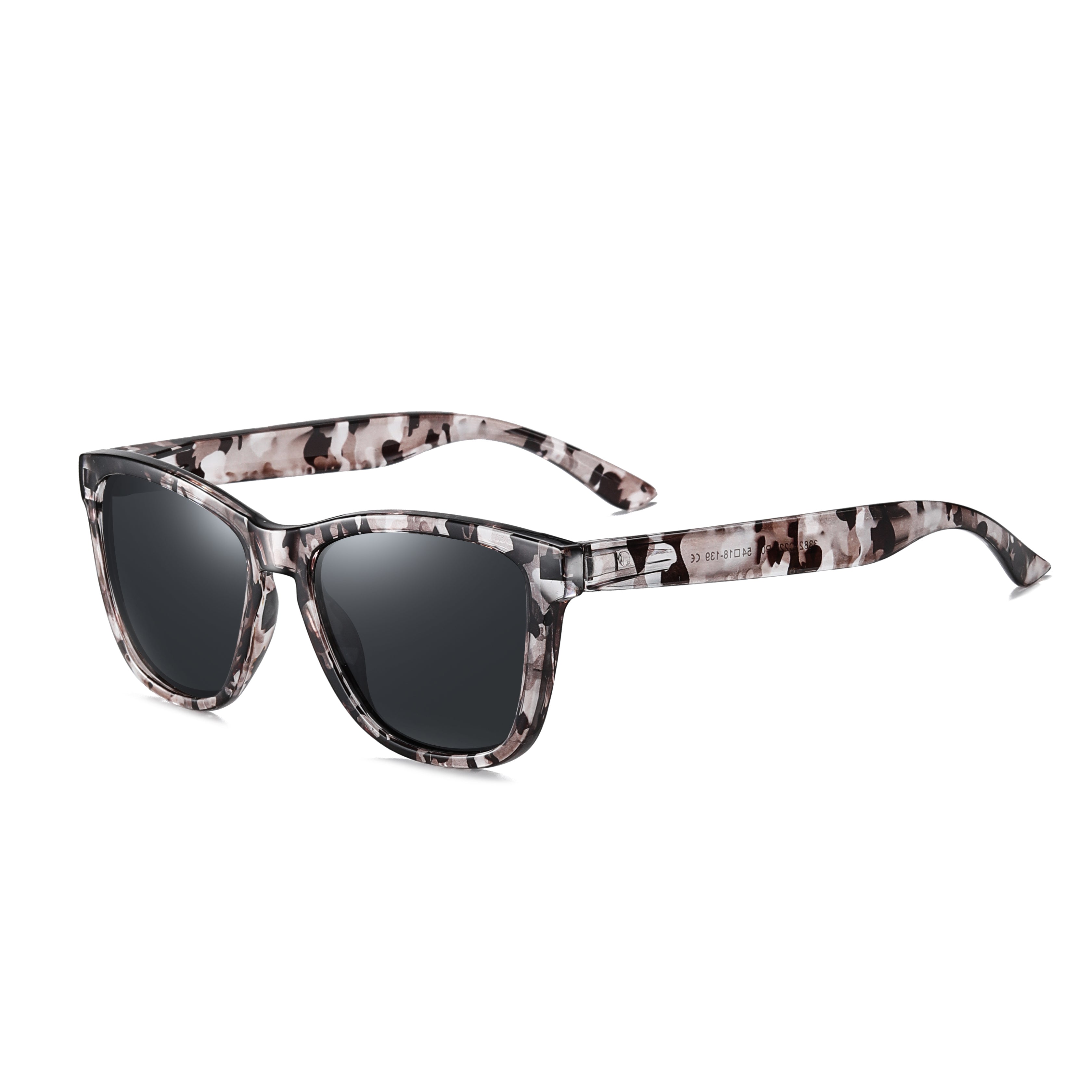 Sunglasses: Camo