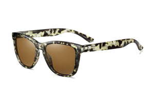 Sunglasses: Camo