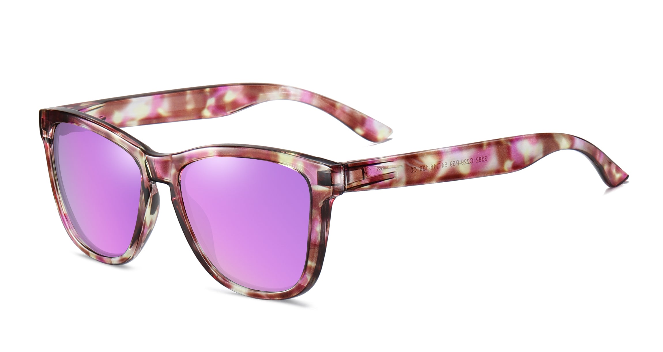 Sunglasses: Camo