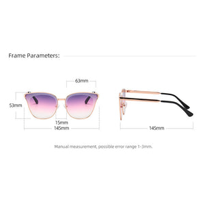 Sunglasses: Bella