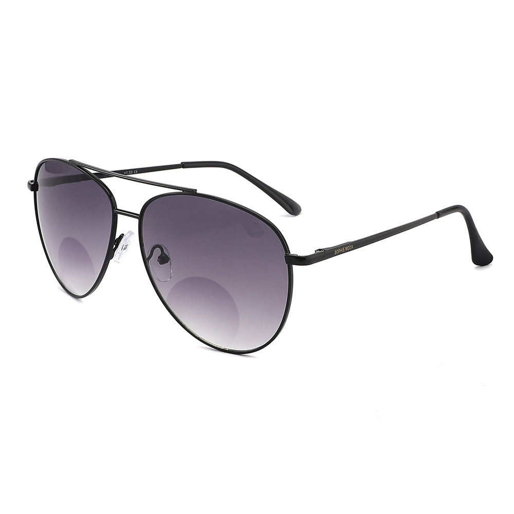 Reading Sunglasses - Amante Del Sole Polarised