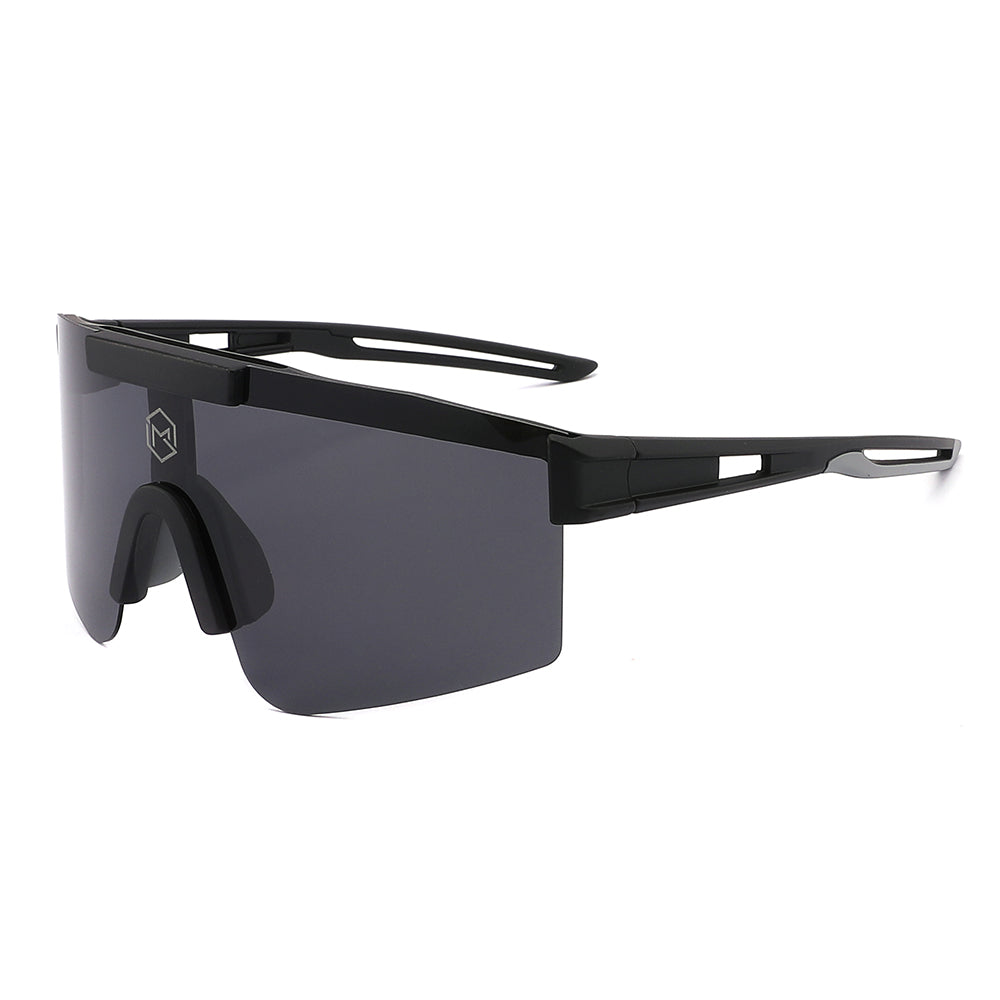Sunglasses: Movimento Polarised