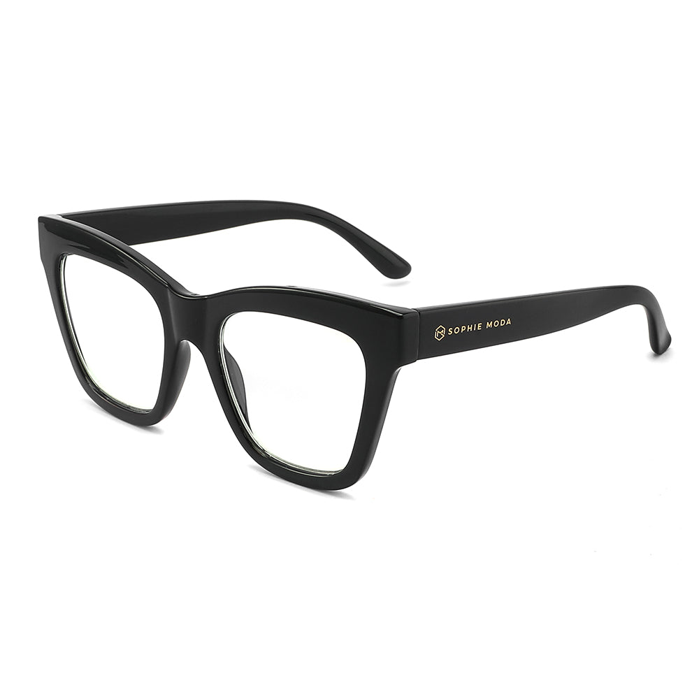 Glasses: Anti-Blue Light - Desiree
