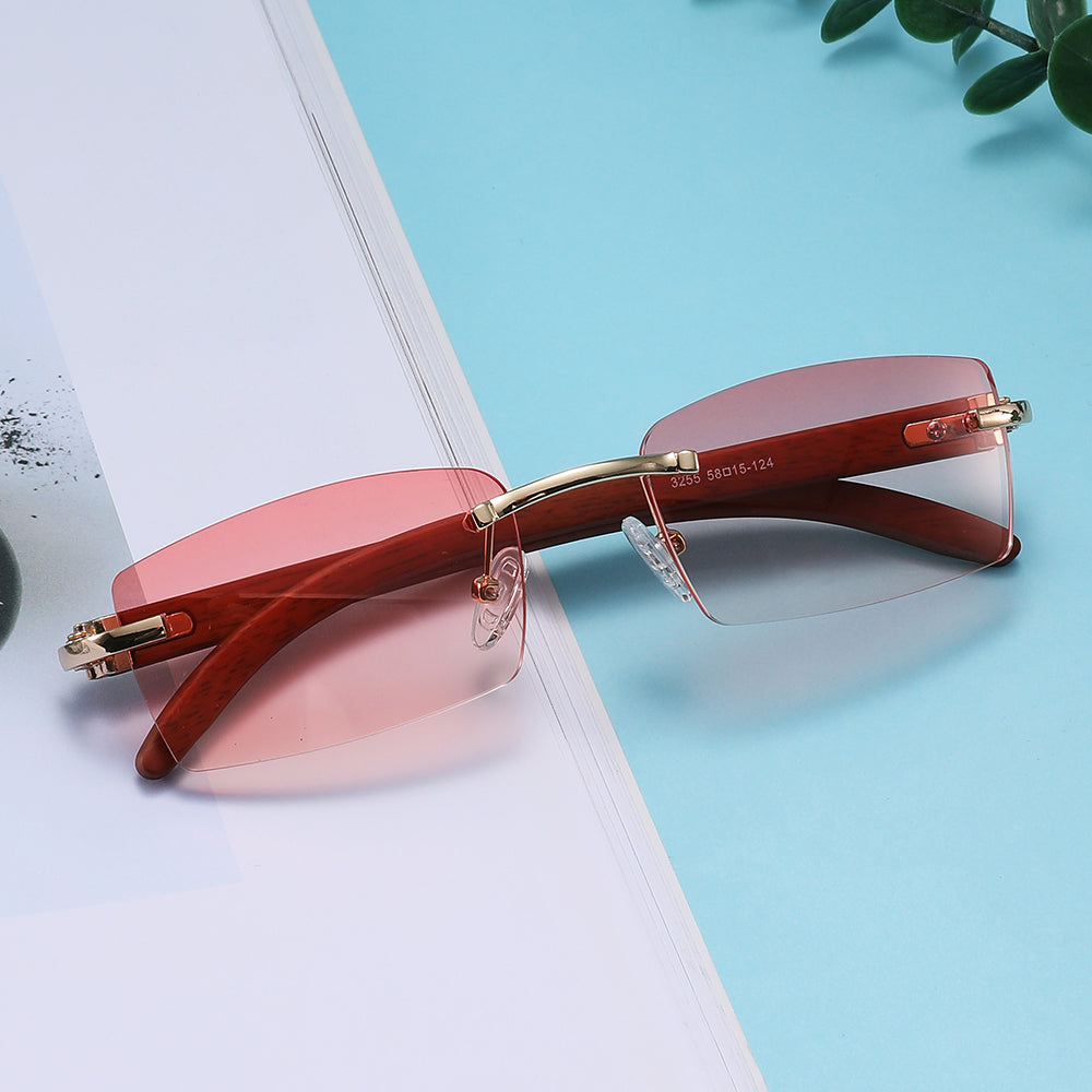 Sunglasses: Cosmo