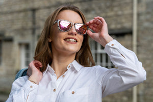 Sunglasses: Aventura