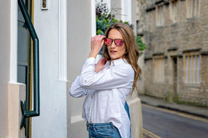 Sunglasses: Aventura