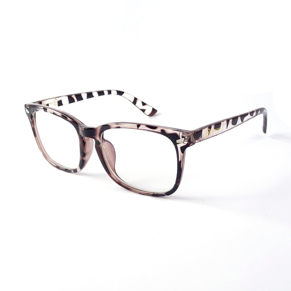Glasses: Anti-Blue Light Classic Colourful Fashion