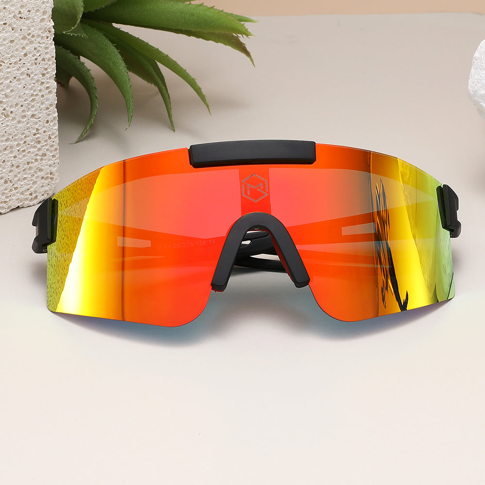Sunglasses: Movimento Polarised