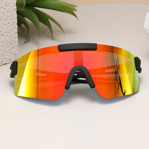 Sunglasses: Movimento Polarised