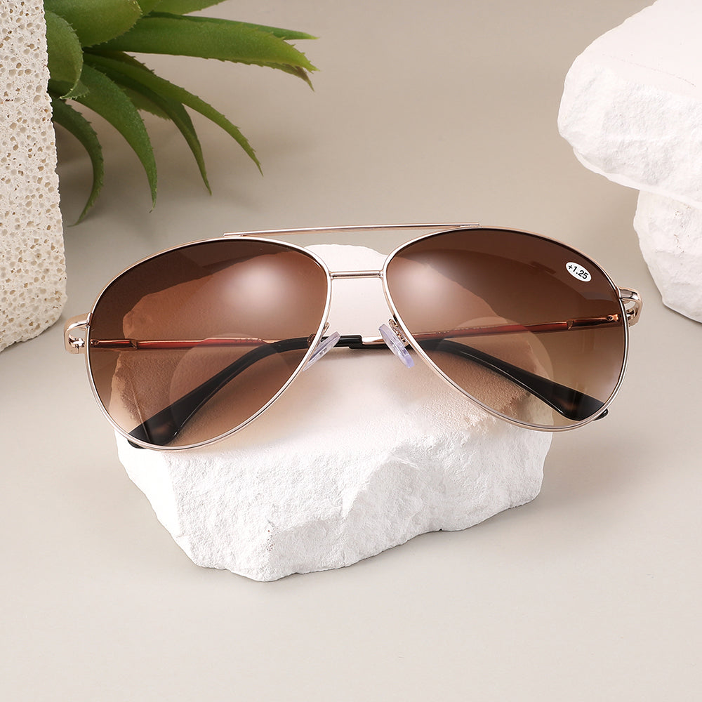 Reading Sunglasses - Amante Del Sole Polarised
