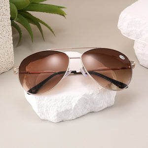 Reading Sunglasses - Amante Del Sole Polarised