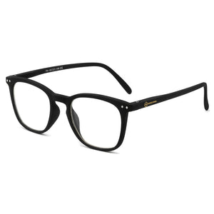 Glasses: Anti-Blue Light Aster Type