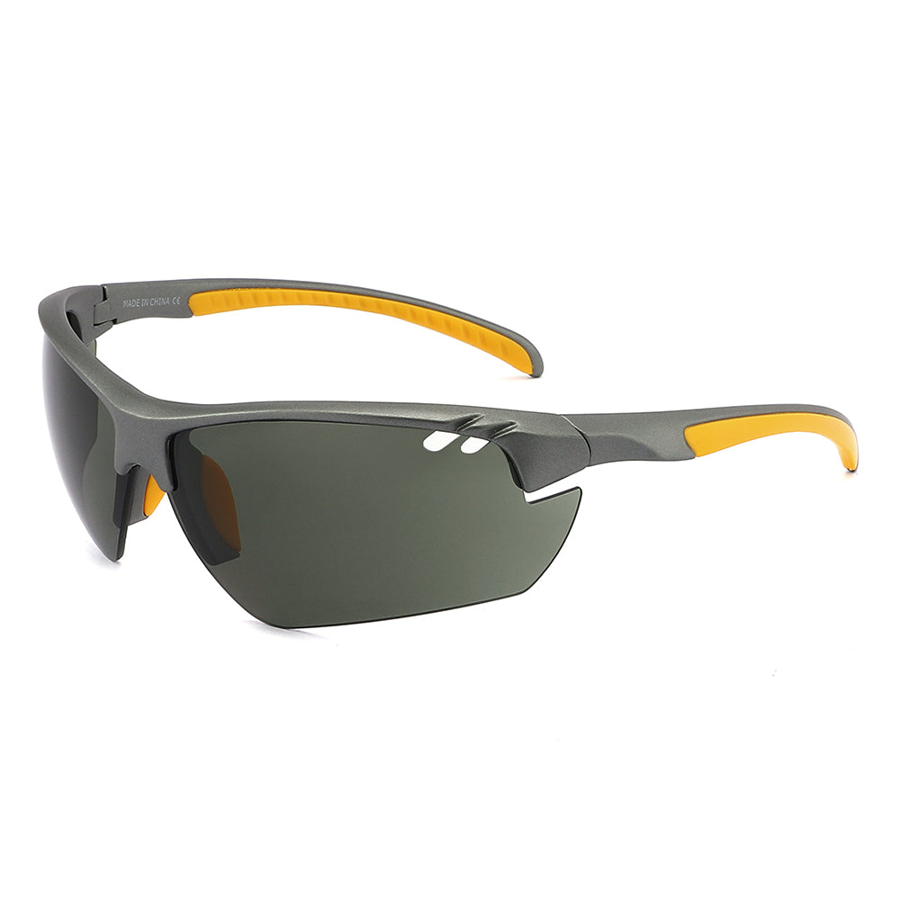 Sunglasses: Vento