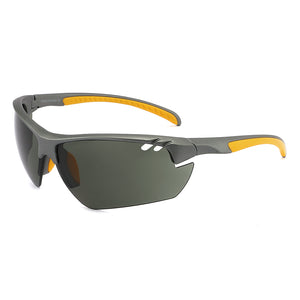 Sunglasses: Vento
