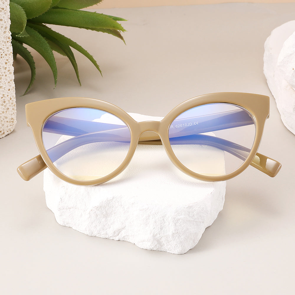 Glasses: Anti-Blue Light - Laverne