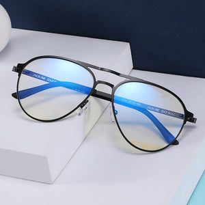 Glasses: Anti-Blue Light - Henry