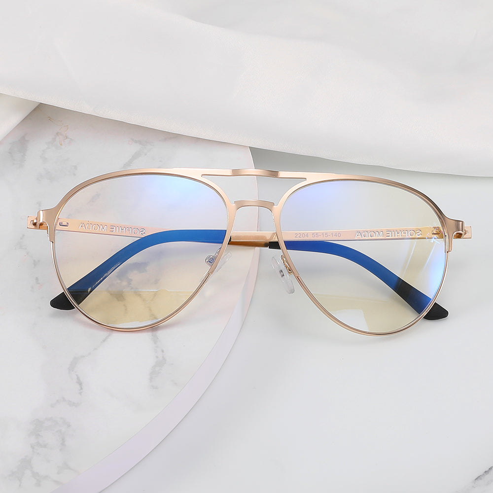 Glasses: Anti-Blue Light - Henry