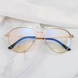 Glasses: Anti-Blue Light - Henry