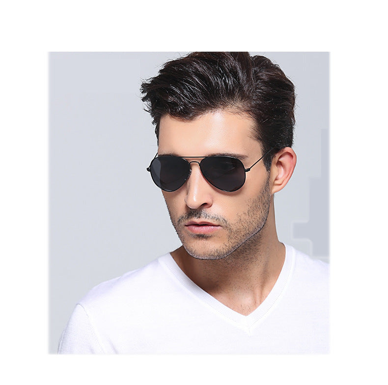 Sunglasses: Volador Polarised