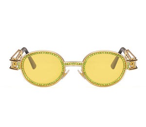 Sunglasses: Lussuosa