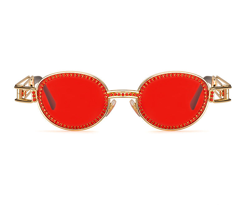 Sunglasses: Lussuosa